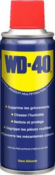 WD40 AEROSOL 400 ml.