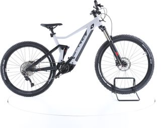 Produit reconditionné - Bulls Copperhead EVO AM 1 Vélo électrique VTT 2021 - Bon Etat