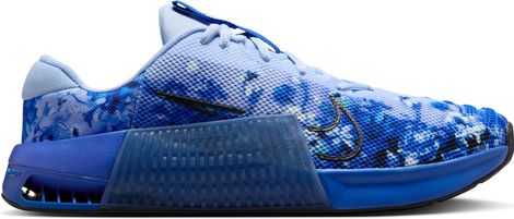 Nike Metcon 9 AMP Running Shoe Blue Men