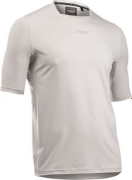 Northwave Bomb Grey short sleeve jersey