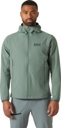 Helly Hansen Cascade Jacke Grau Herren