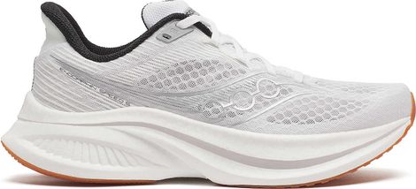Saucony Endorphin Speed 5 Wit Heren Hardloopschoenen