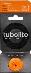 Tubolito S Tubo Road 700c Presta 60 mm lichtgewicht binnenband