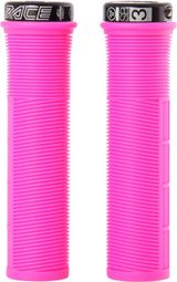 Paar Lock on SB3 Race NL Pink / Black Grips