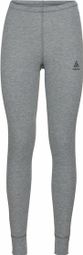 Odlo Active Warm Eco Long Tights Women Grau