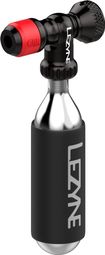 Lezyne Clik Drive CO2 Inflator met 20G Cartridge