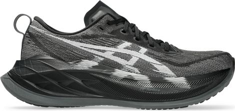 Zapatillas Asics Superblast 2 Negro/Blanco Unisex