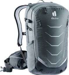 Mochila Deuter Flyt 12 SL Gris Negra Mujer