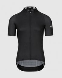 ASSOS MILLE GT JERSEY C2 - Black Series - Maillot manches courtes Homme