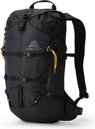 Sac d'Alpinisme Gregory Alpinisto 20L Noir