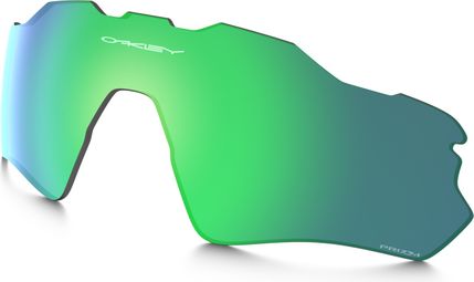 Oakley Radar EV Path Prizm Jade Ersatzlinse