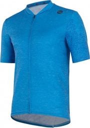 MB Wear Nature Blue Gravel Short Sleeve Jersey
