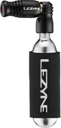 Lezyne Trigger Speed Drive CO2 inflator 16g