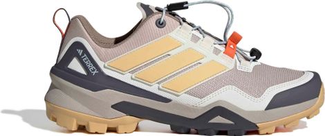 adidas Terrex Skychaser Wanderschuhe Beige Damen