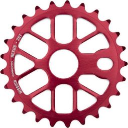 COURONNE BMX MISSION NEXUS RED