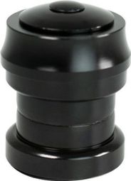Jeu direction A-Head Eltin - EC VTT 1-1/8 Aluminium noir