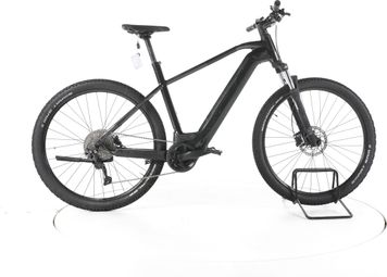 Produit reconditionné - Cube Reaction Hybrid ONE E-Bike - Très Bon Etat