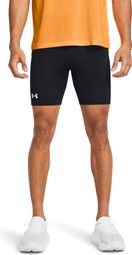 Cuissard Under Armour Launch Noir Homme