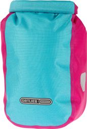 Bolsa para horquilla Ortlieb Fork Pack | 5,8 l | Azul/Rosa