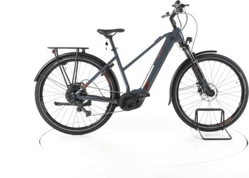 Produit reconditionné - Conway Cairon T 3.0 Trekking E-Bike - Très Bon Etat