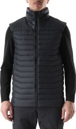 Doudoune Sans Manches Millet Evole Light 700 Noir Homme
