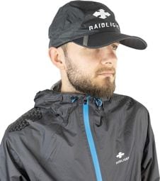 Raidlight waterproof cap MP+ 15K/15K Grey