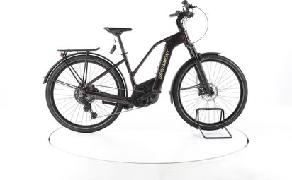 Produit reconditionné - Bergamont E-Horizon Premium Expert Trekking E-Bike - Très Bon Etat