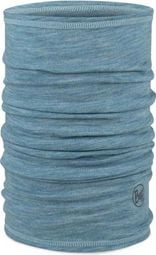 Buff Merino Lightweight Kid's Solid Pool Choker
