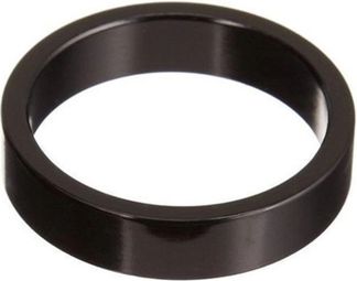 Cane Creek Basic Alloy Spacer - 10mm Zwart