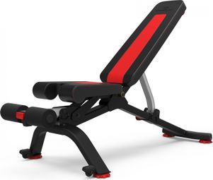 Bowflex – Banc de musculation SelectTech 5.1 S