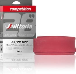 Vittoria Latex Competition 26'' Presta 48mm binnenband