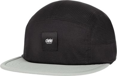 Casquette Ciele GOCap EQ Frame S Whitaker Noir/Beige