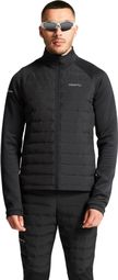 Chaqueta térmica Craft SubZ 4 Negra, Hombre