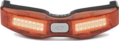 Giro Roc Loc 5 Led Light Helm Licht Rood