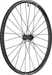 DT Swiss HXC 1500 Spline 30 29'' Front Wheel | Boost 15x110 mm