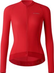 Maillot Glider JELENEW manches longues