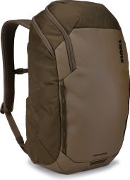 Thule Chasm Recycled Rucksack 26 l, Deep Khaki