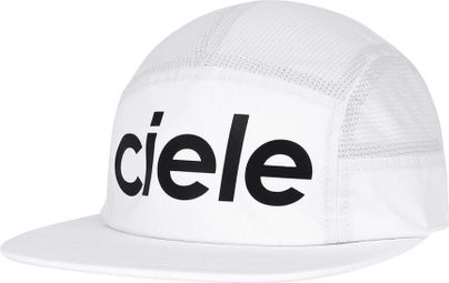 Casquette Ciele GOCap Comp Century Trooper Blanc