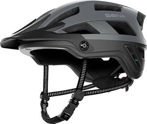 Casque VTT connecté Sena M1 EVO