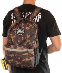 Staystrong V3 Icon Backpack Camo Green
