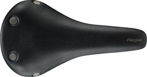 Selle San Marco Regal Short Full Fit Dynamic Noir