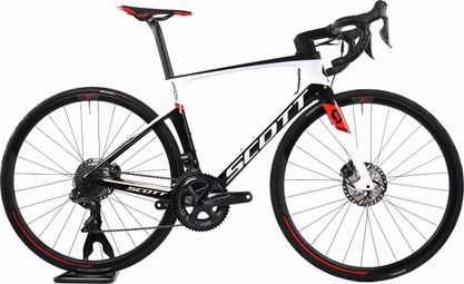 Produit reconditionné · Scott Foil 10 Disc Di2 - Vélo de route | Très bon état