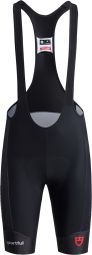 Sportful Tudor Pulse korte fietsbroek voor heren, zwart