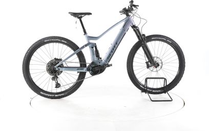 Produit reconditionné - Scott Strike eride 930 E-Bike Fully - Très Bon Etat