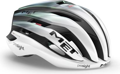 Casco MET Trenta 3K Carbon Mips UAE Team 2024