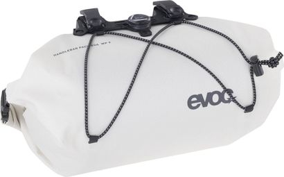 Evoc BOA WP 9L White Handlebar Bag