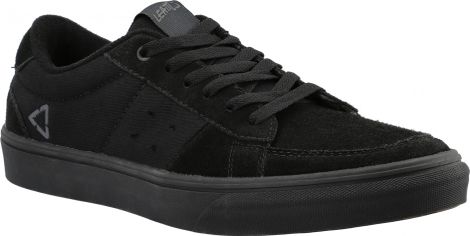 Chaussures Leatt 1.0 Flat Noir