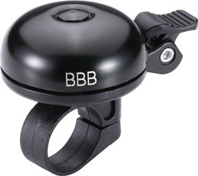 Bbb e sound doorbell black