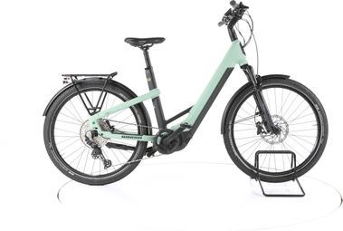 Produit reconditionné - Winora Yakun 12 Vélo électrique Entrée basse 2022 - Très Bon Etat