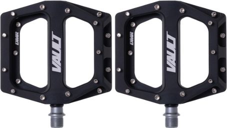 DMR Pedals Vault SandBlast Black